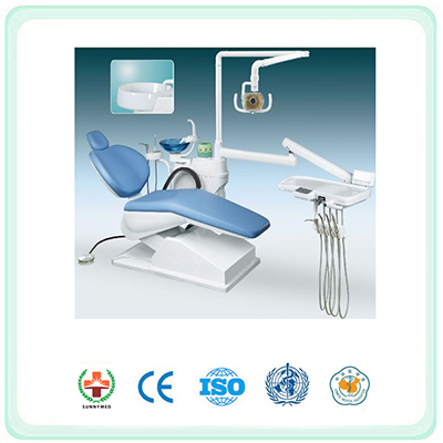 SD215 Contoolled integral dental machine
